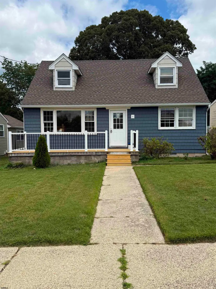 23 W Wilmont Ave, Somers Point, NJ 08244 - #2