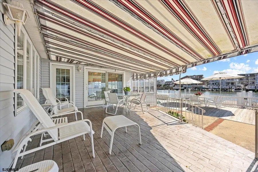 428 N Nassau Ave, Margate City, NJ 08402 - #3
