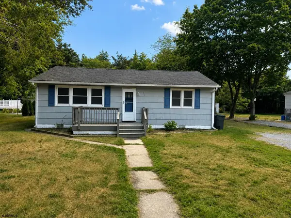 755 Dias Creek Road, Cape May Court House, NJ 08210