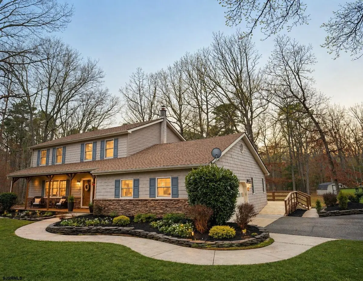620 Columbia Road, Egg Harbor City, NJ 08215-4132 - #1