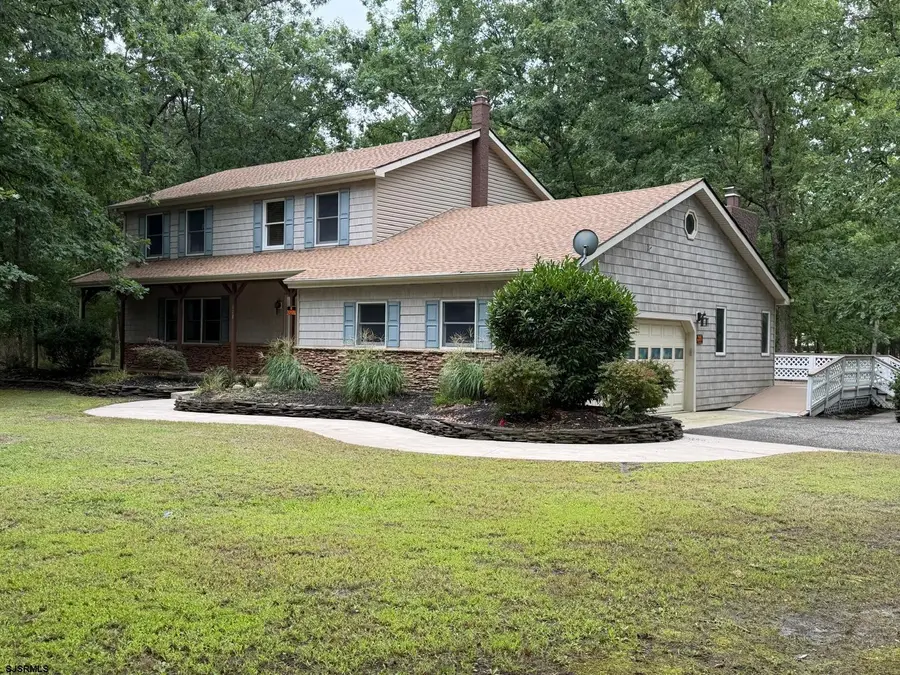 620 Columbia Road, Egg Harbor City, NJ 08215-4132 - #2