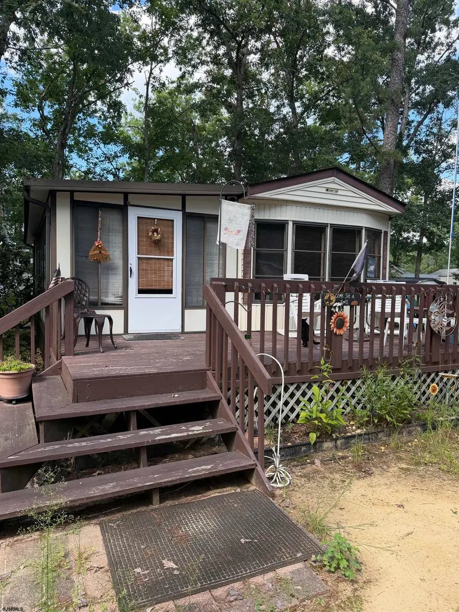 207 Lazy River Campground, Estell Manor, NJ 08319-0000 - #2