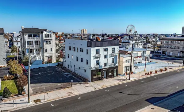 713 E 8th Street #E, Ocean City, NJ 08226