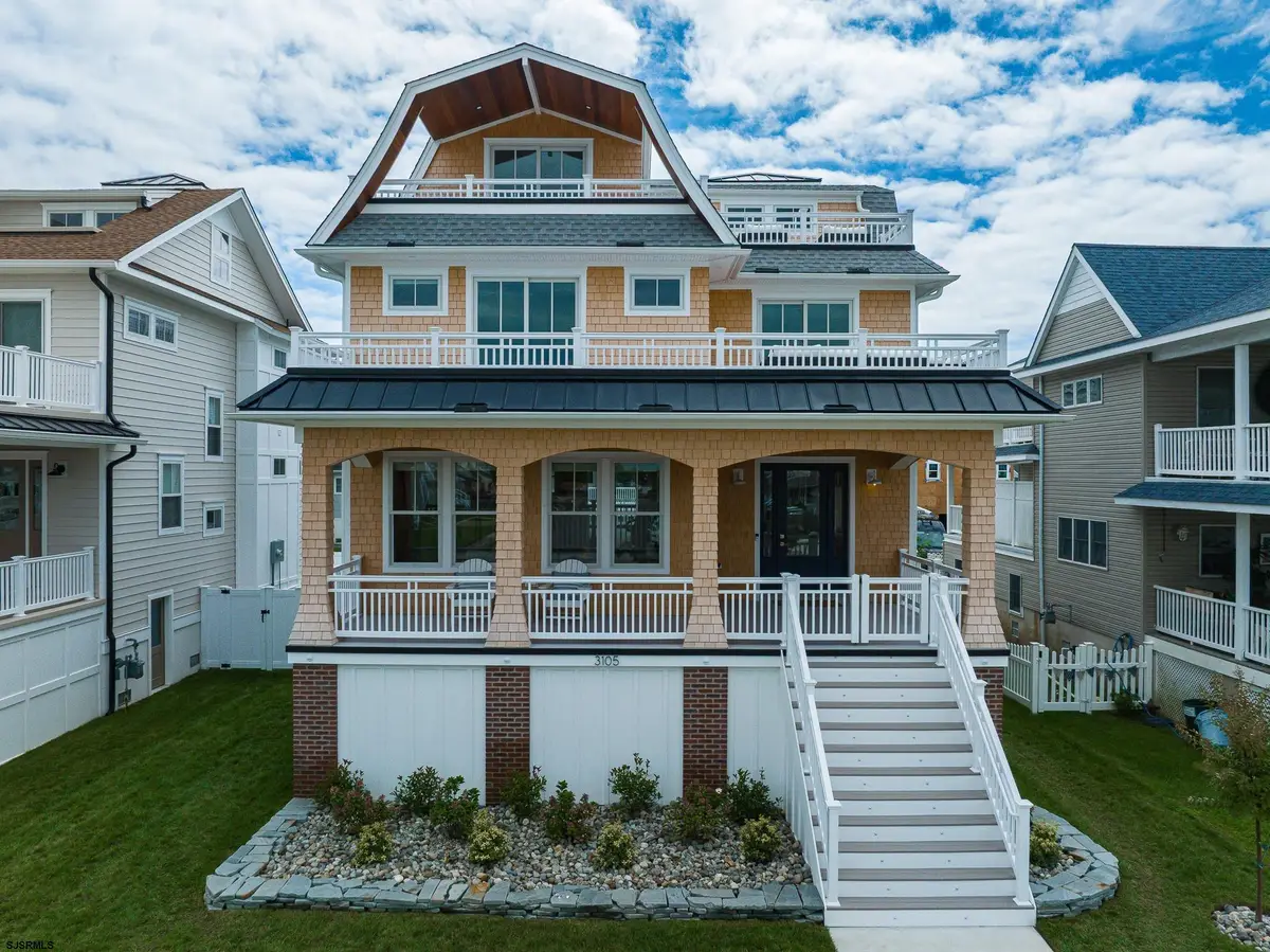3105 Bayland Drive, Ocean City, NJ 08226 - #1