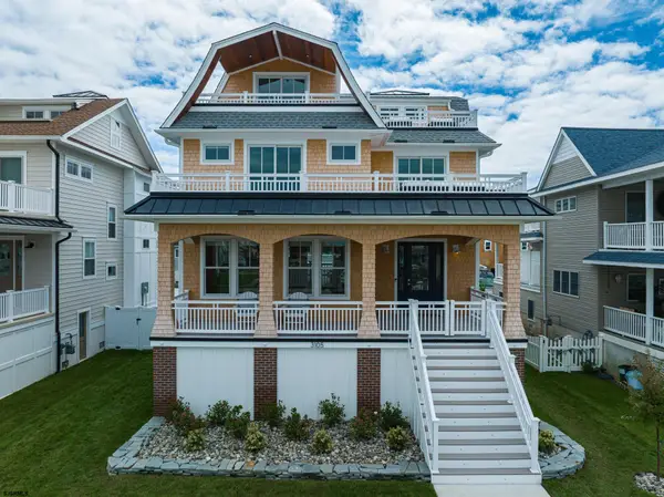 3105 Bayland Drive, Ocean City, NJ 08226