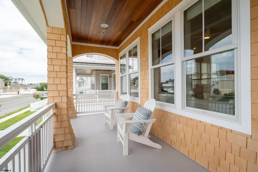 3105 Bayland Drive, Ocean City, NJ 08226 - #3