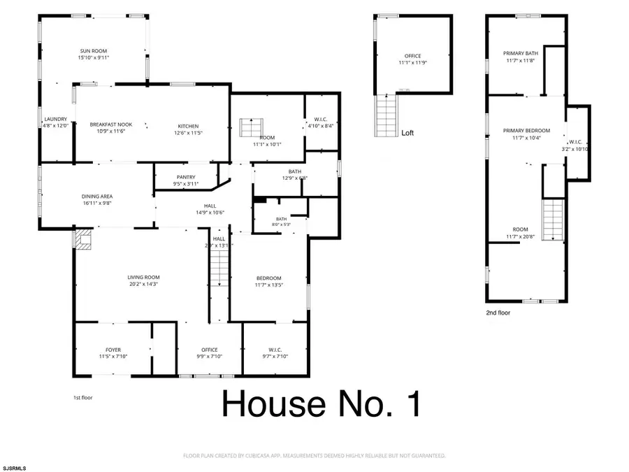 630 Columbia Road, Elwood, NJ 08215 - #3