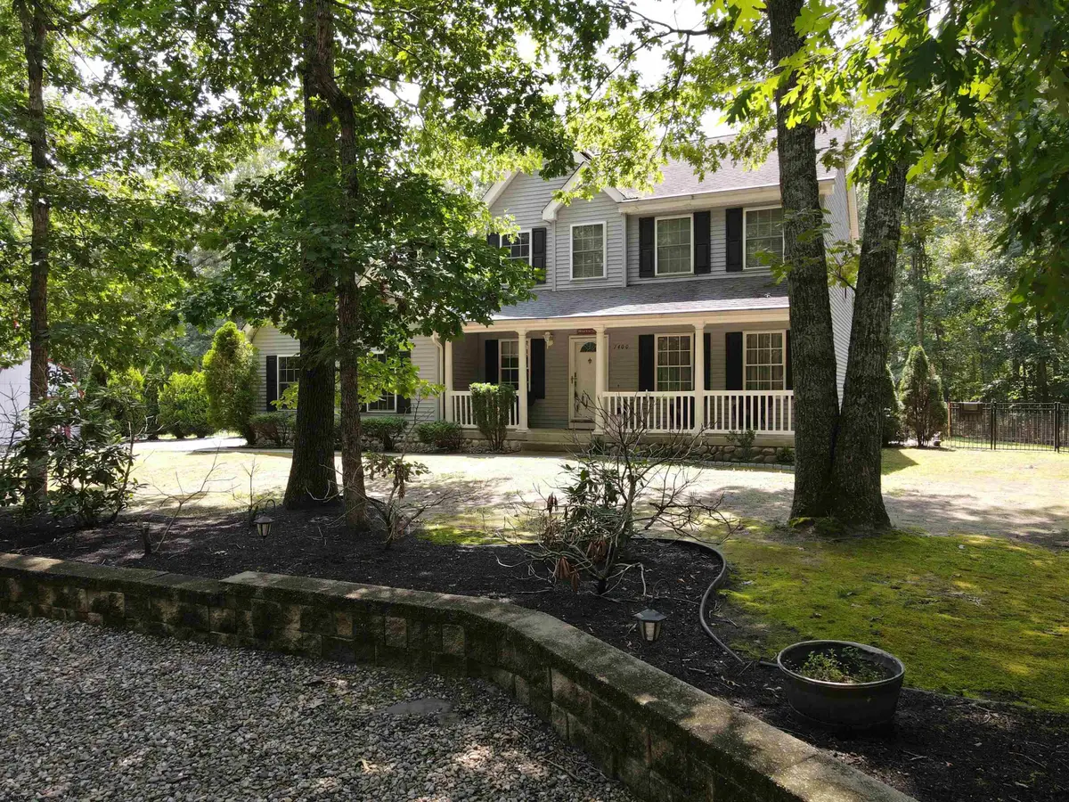 1400 Strawberry Street, Mays Landing, NJ 08330 - #1