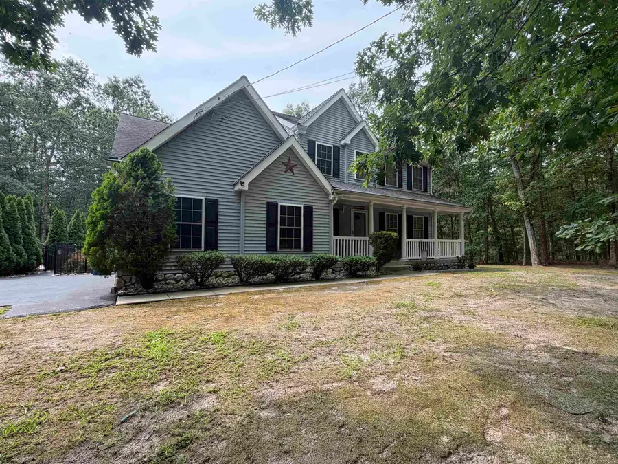 1400 Strawberry Street, Mays Landing, NJ 08330 - #2