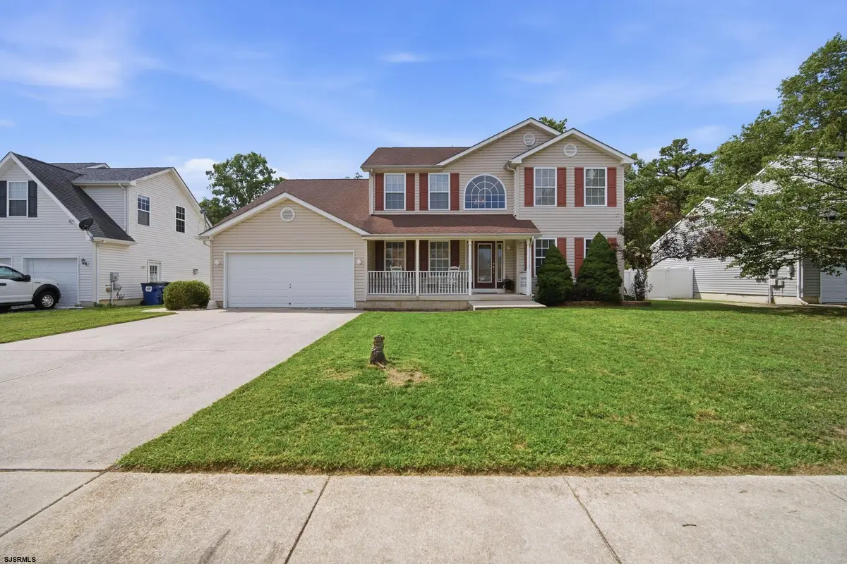 391 S Holly Ave, Pomona, NJ 08205 - #1