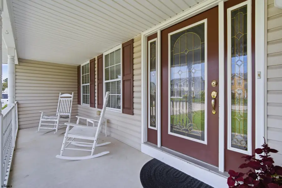 391 S Holly Ave, Pomona, NJ 08205 - #2