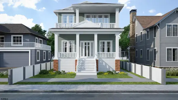 4404 Asbury Ave #1st floor, Ocean City, NJ 08226