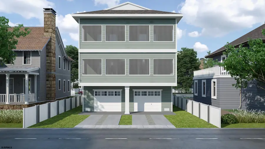 4404 Asbury Ave #1st floor, Ocean City, NJ 08226 - #2