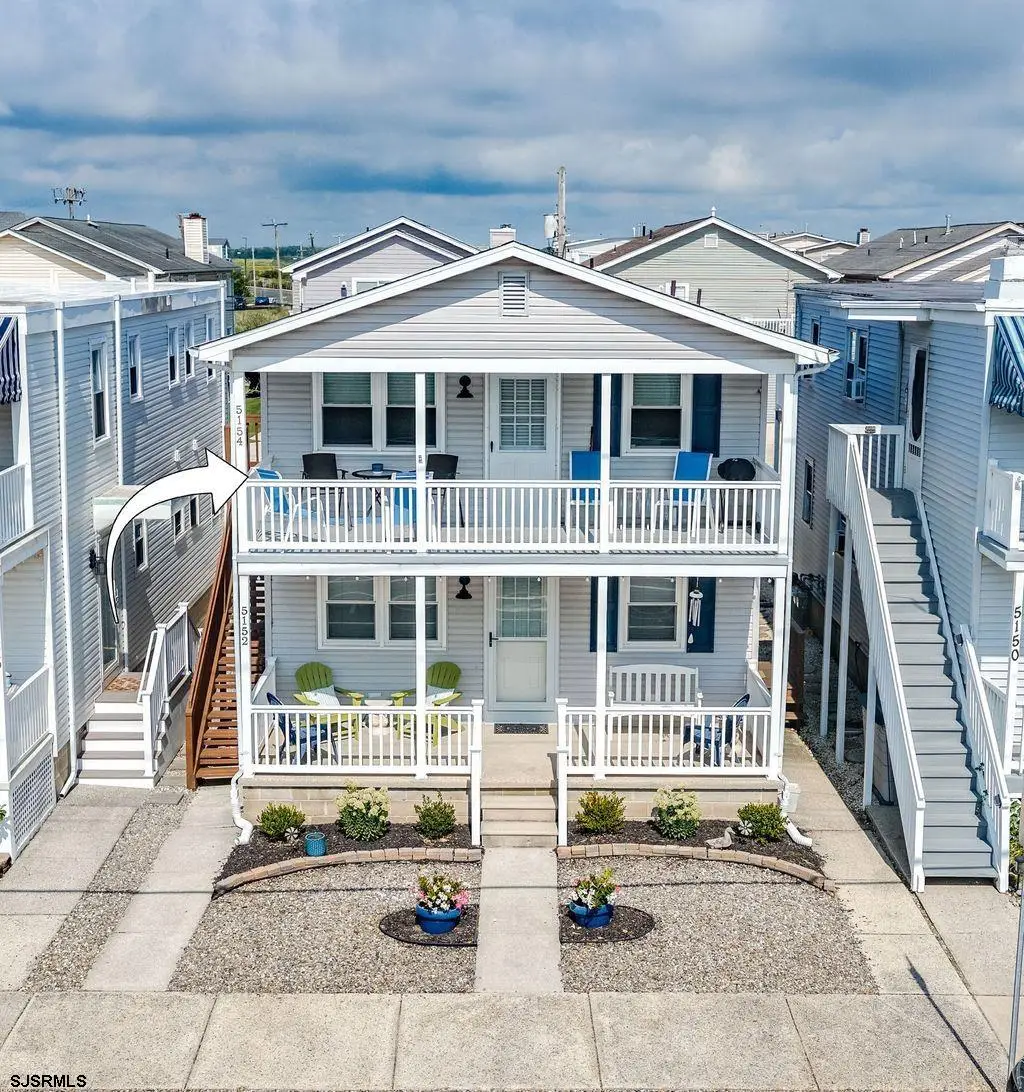 5154 West Ave #2, Ocean City, NJ 08226 - #1