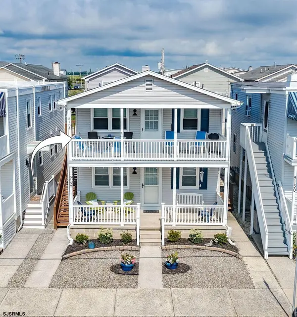 5154 West Ave #2, Ocean City, NJ 08226
