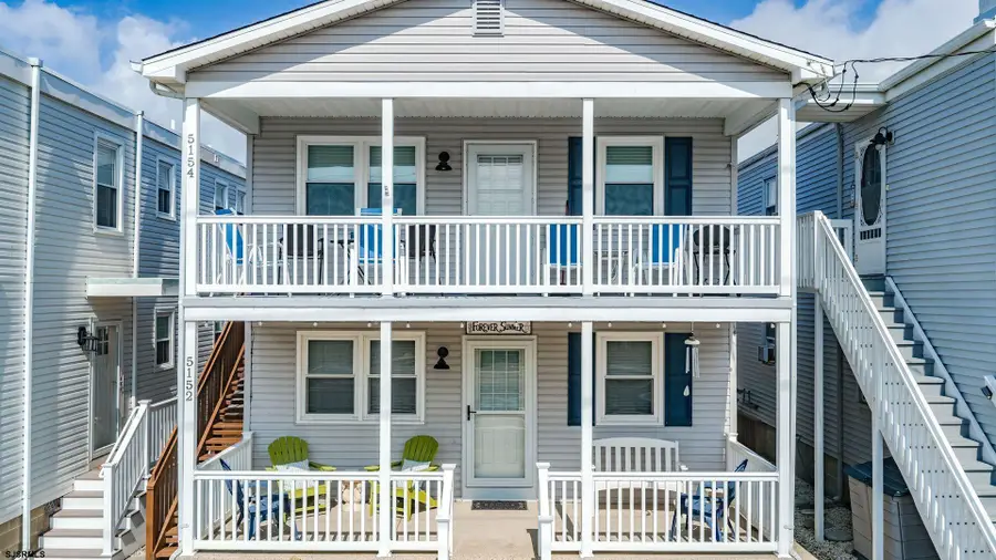 5154 West Ave #2, Ocean City, NJ 08226 - #3