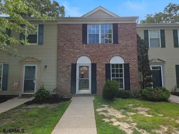 140 Rumson Dr #140, Galloway Township, NJ 08205