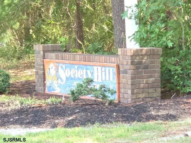 140 Rumson Dr #140, Smithville, NJ 08205 - #2