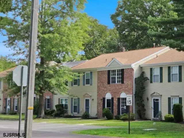 140 Rumson Dr #140, Smithville, NJ 08205 - #3