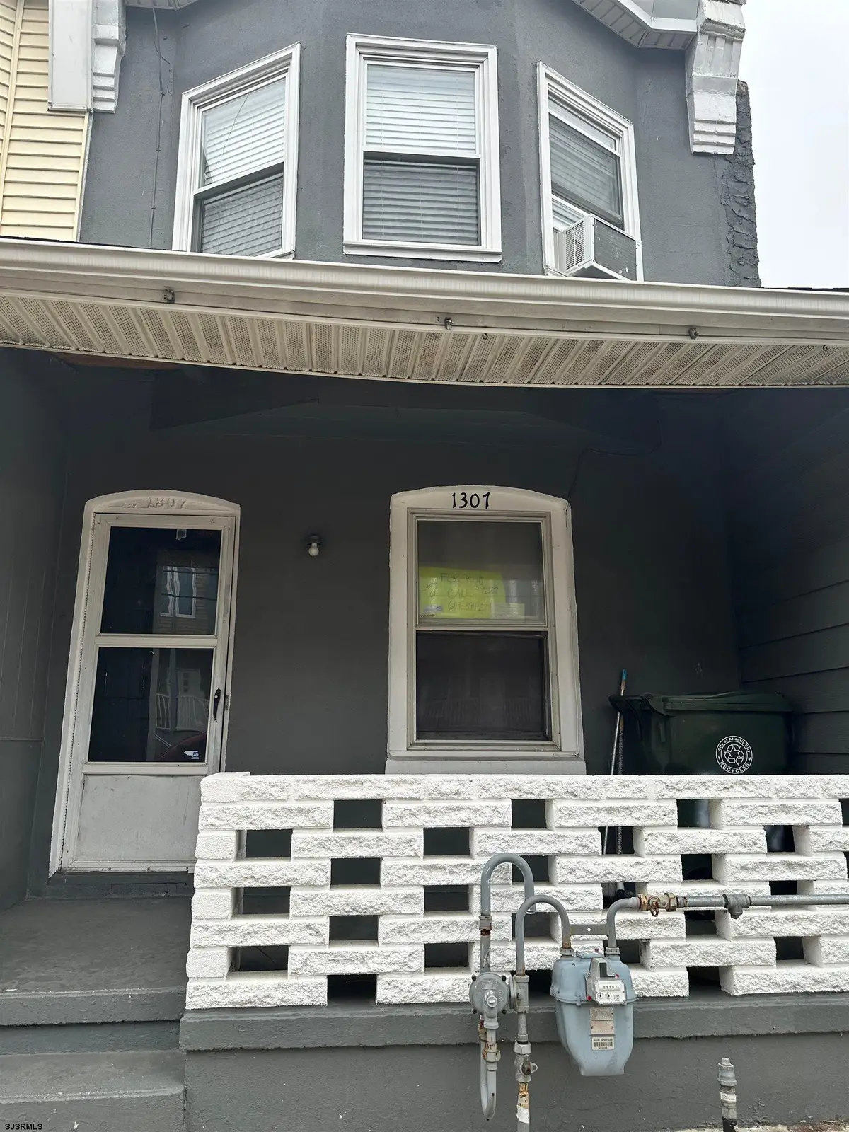 1307 Drexel, Atlantic City, NJ 08401 - #1