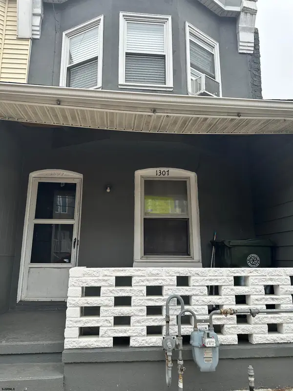 1307 Drexel, Atlantic City, NJ 08401