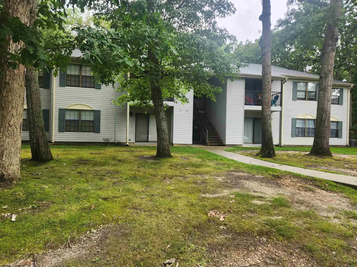 46 Liberty Ct #46, Smithville, NJ 08205-0000 - #1