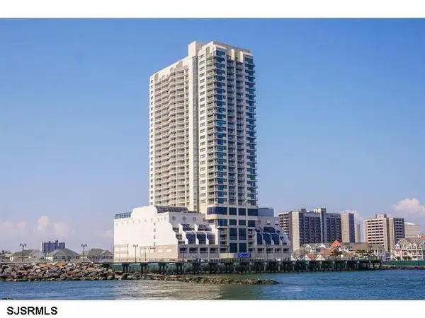60 N Maine Ave #2602, Atlantic City, NJ 08401
