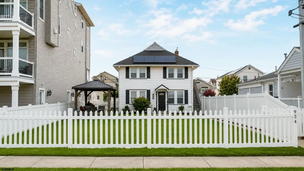 934 Haven Unit 2 Ave #2, Ocean City, NJ 08226 - #1