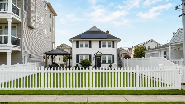 934 Haven Unit 2 Ave #2, Ocean City, NJ 08226