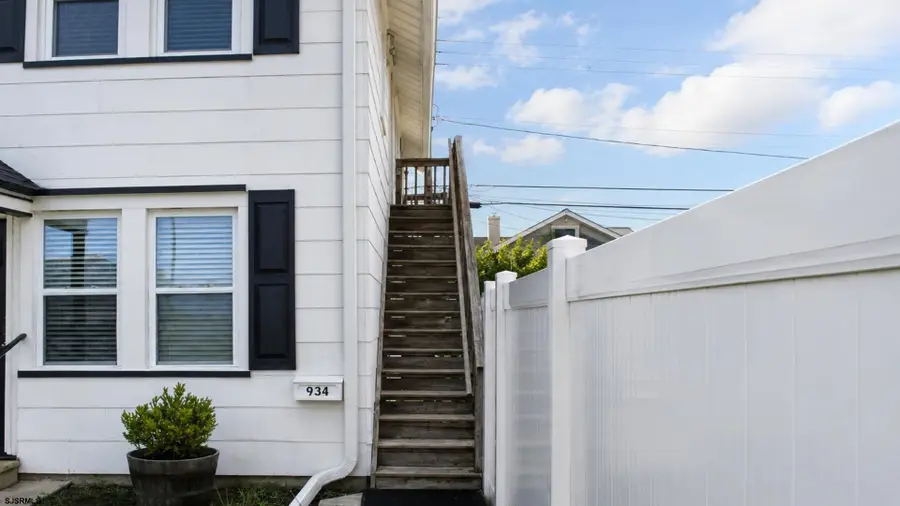 934 Haven Unit 2 Ave #2, Ocean City, NJ 08226 - #3