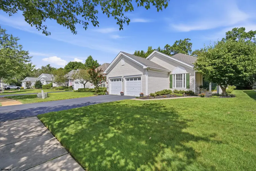 54 Pembrooke Way, Smithville, NJ 08205 - #2