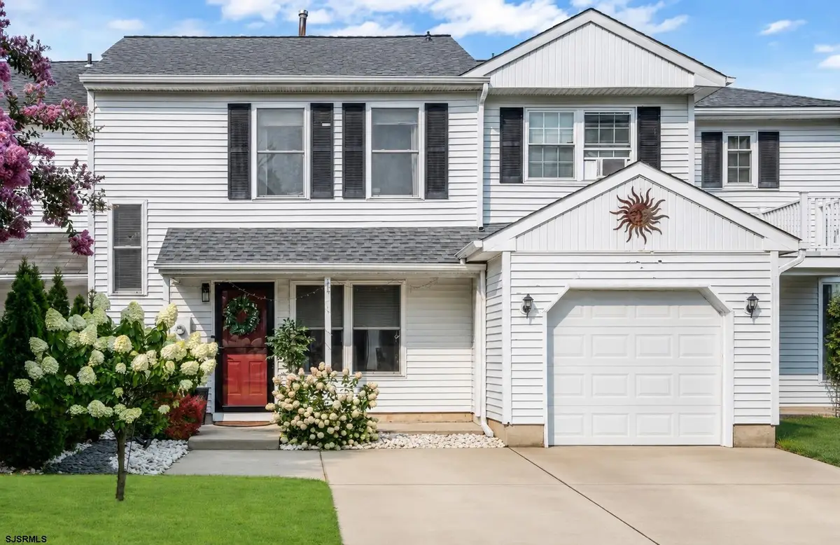 16 Allison Pl, Egg Harbor, NJ 08234 - #1