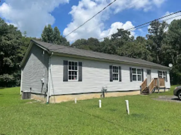 250 Shoemaker Ln, Bridgeton, NJ 08302