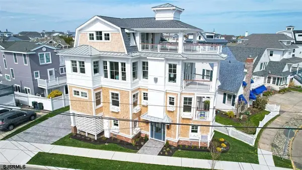 829 North Street, Ocean City, NJ 08226