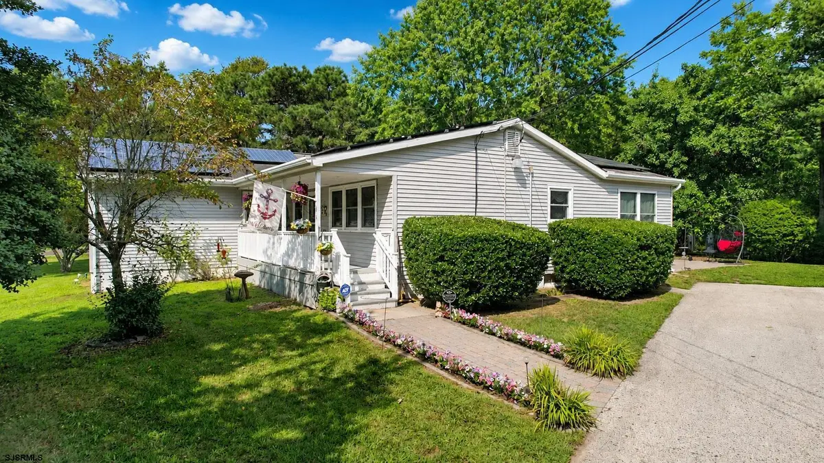 3093 Tremont Avenue, Egg Harbor, NJ 08234 - #1