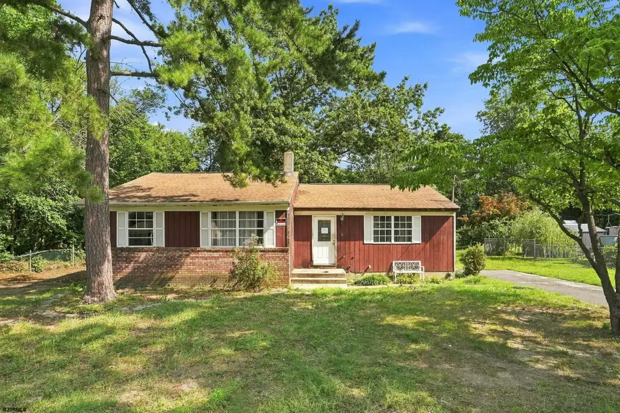 112 Luciano Ave, Vineland, NJ 08360 - #2