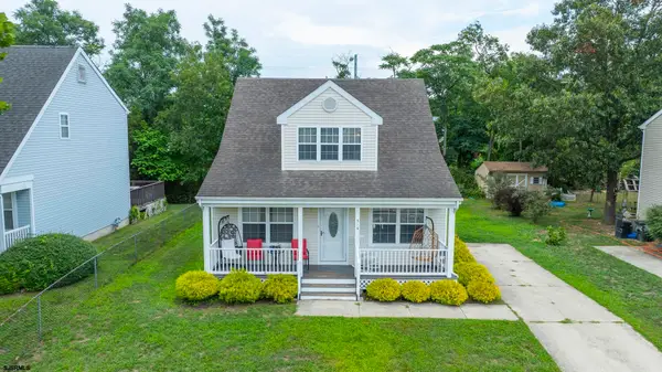 316 Mallard Ct, Pleasantville, NJ 08232