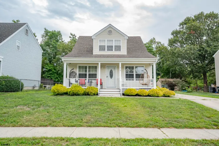 316 Mallard Ct, Pleasantville, NJ 08232 - #2