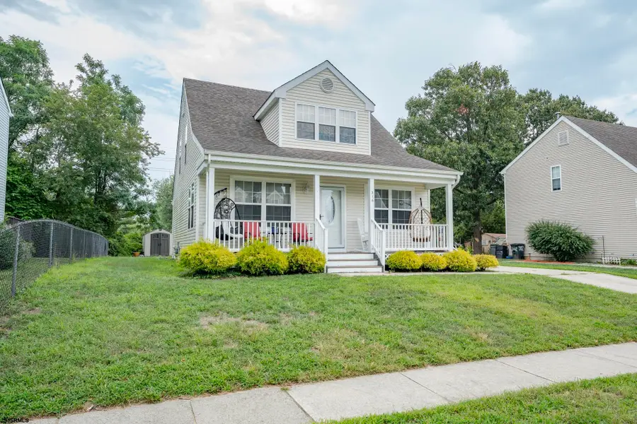 316 Mallard Ct, Pleasantville, NJ 08232 - #3