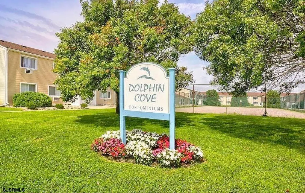 4901 Harbor Beach Blvd #F5, Brigantine, NJ 08203 - #1