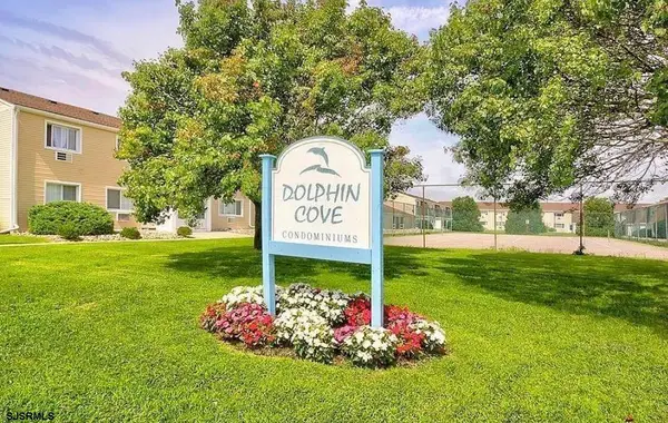 4901 Harbor Beach Blvd #F5, Brigantine, NJ 08203