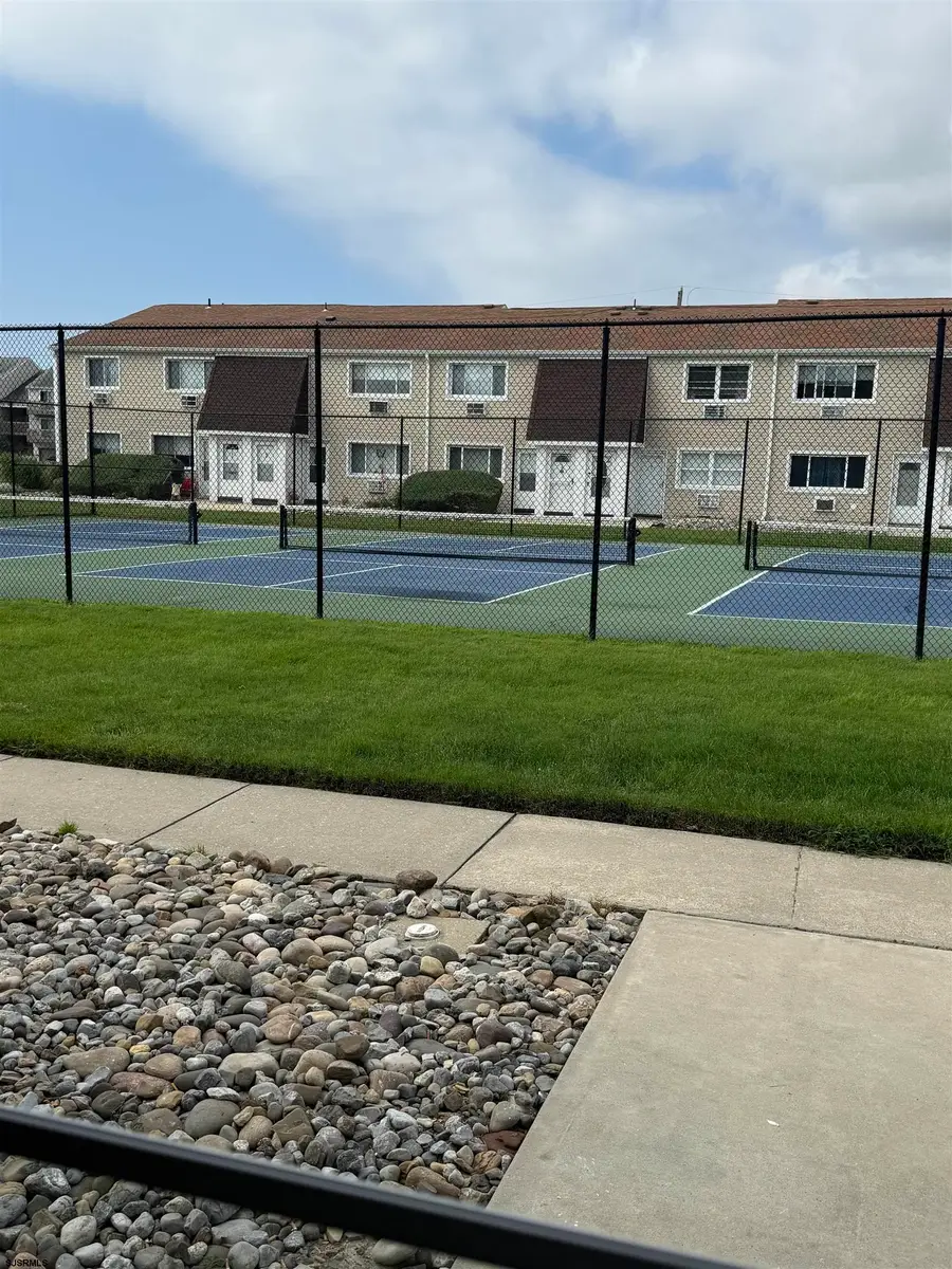 4901 Harbor Beach Blvd #F5, Brigantine, NJ 08203 - #2