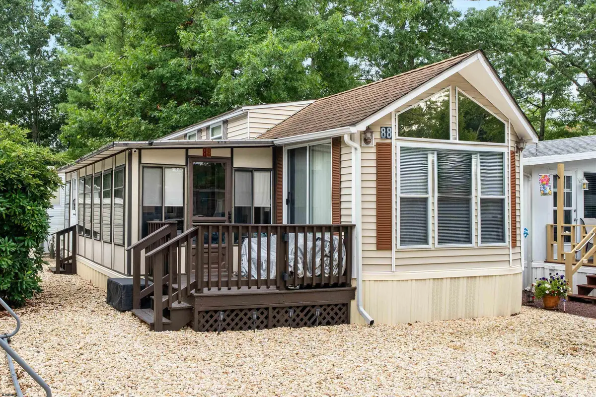 88 Guppy, Seaville, NJ 08230 - #1