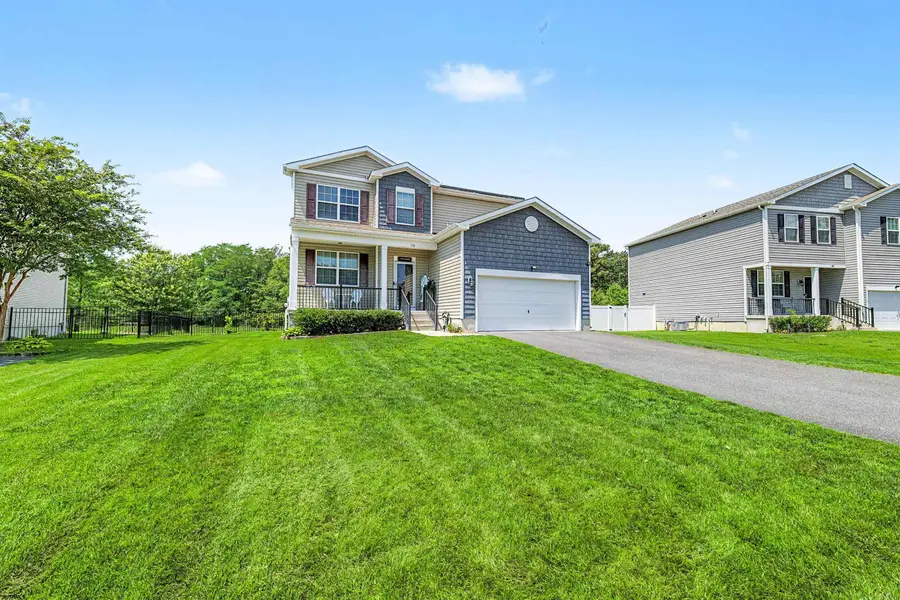 128 Crystal Lake Dr, Egg Harbor, NJ 08234 - #2