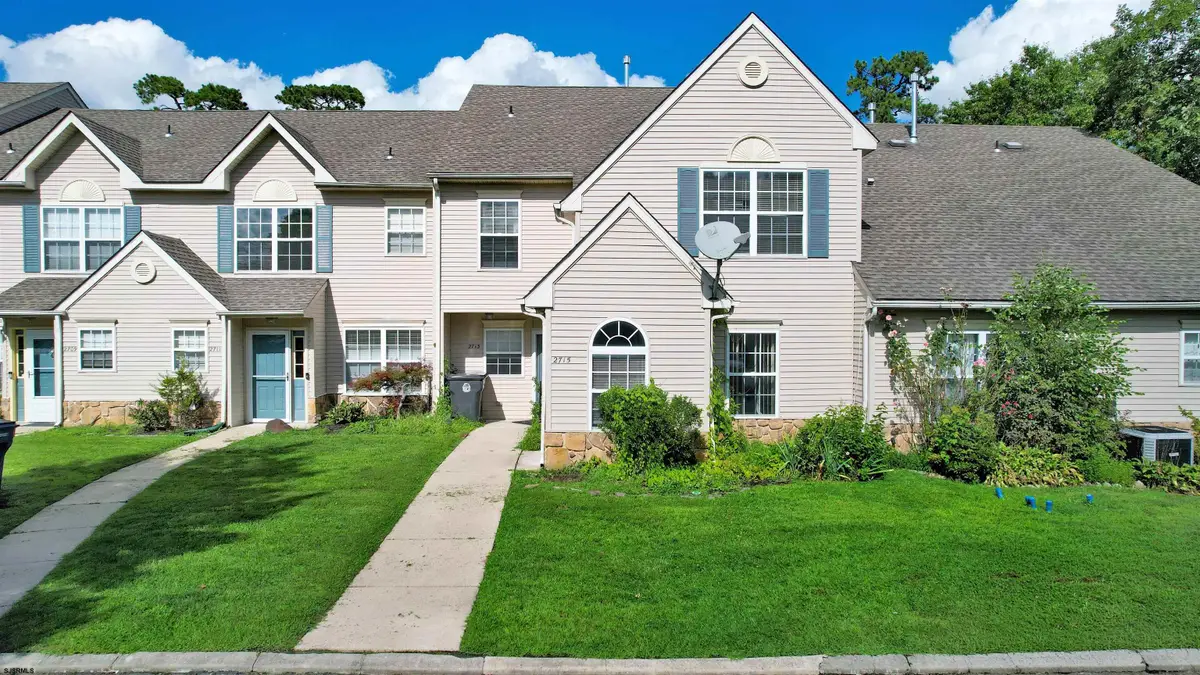 2715 Grange Court #2715, McKee City, NJ 08330 - #1