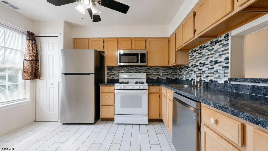 2715 Grange Court #2715, McKee City, NJ 08330 - #2
