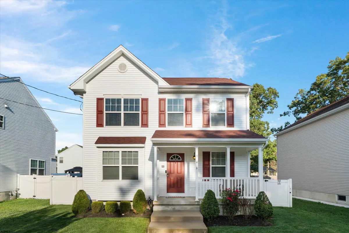 306 S Yam Ave, Pomona, NJ 08205-4647 - #1