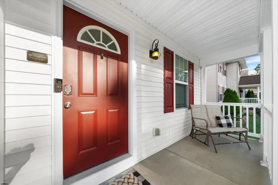 306 S Yam Ave, Pomona, NJ 08205-4647 - #3