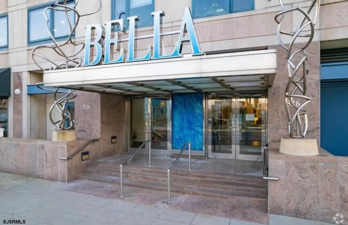 526 Pacific Ave #1805, Atlantic City, NJ 08401 - #1