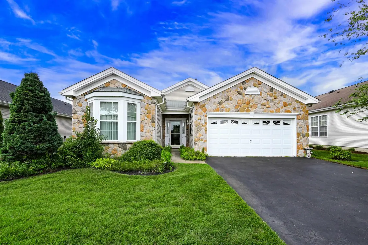 571 Chatham Way, Galloway, NJ 08205 - #1